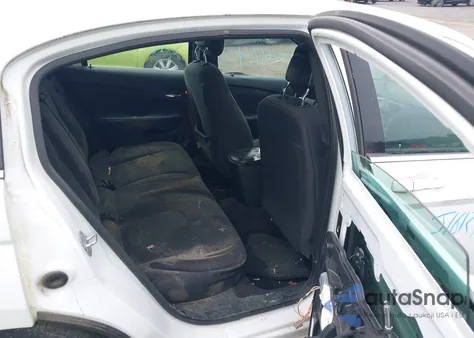 2013 Chrysler 200 Touring из США, поврежденный, VIN 1C3CCBBB0DN583858